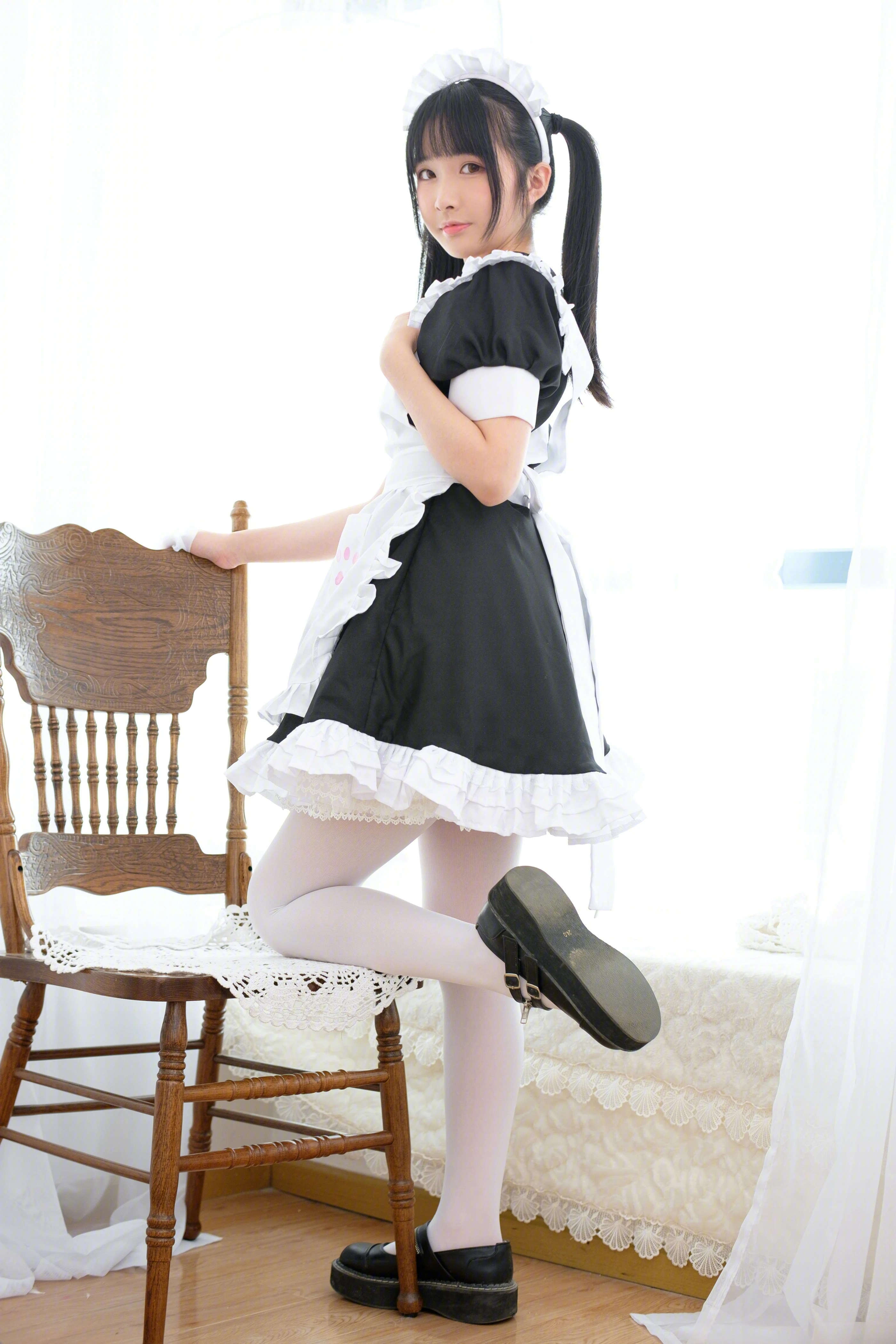 森萝财团 SSR-007 [71P]插图8